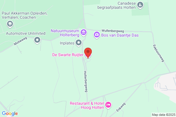 Rientjes, Cindy