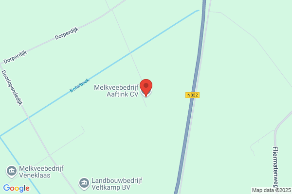 Gebr. Aaftink Bv