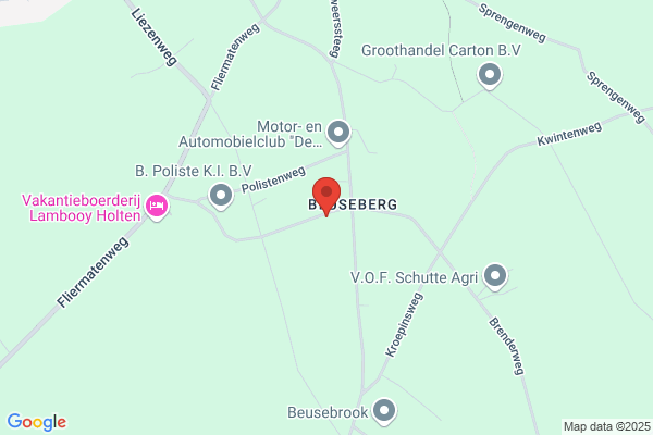 Veehandel Ulfman