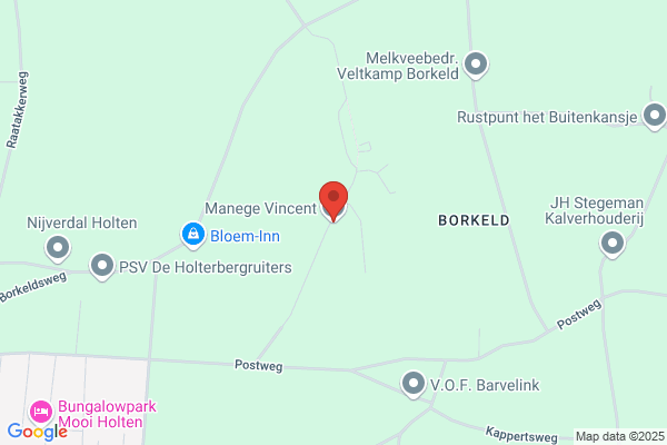 Vincent Bv