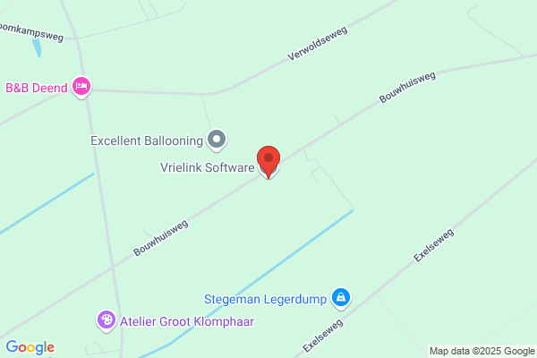 Vrielink