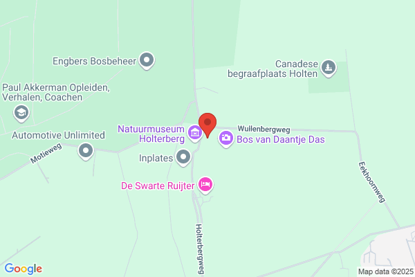 Holterberg