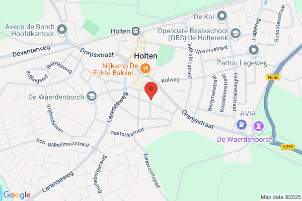 De Boschkamp