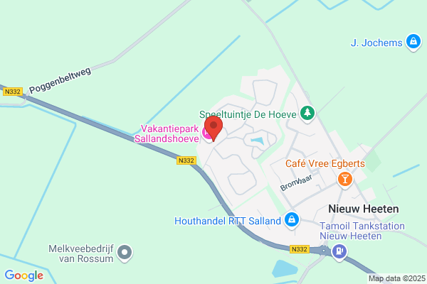 Sallands Hoeve