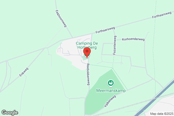 Molenbelt, De