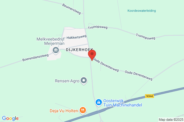 Dijkerhoek Openb