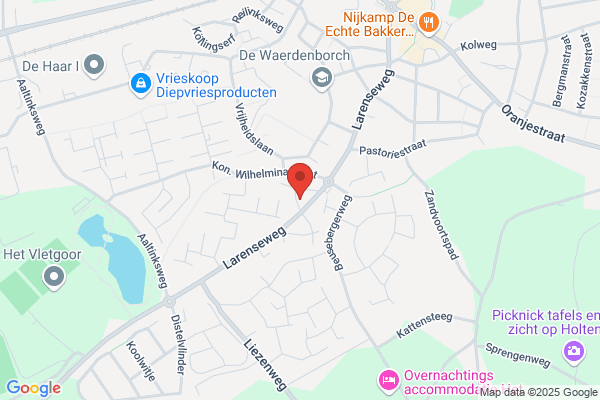 Pedicuresalon H.J.G.M. Zeelte-Roetgerink