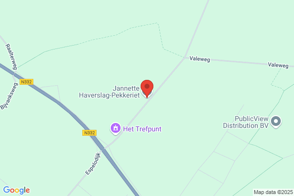 Aken & H C Van Woudenbergh, K Van