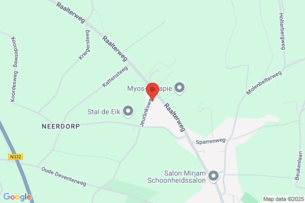 De Hofakker