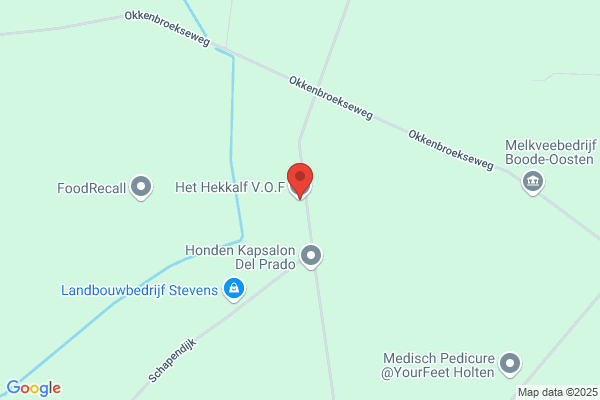 Het Hekkalf VOF