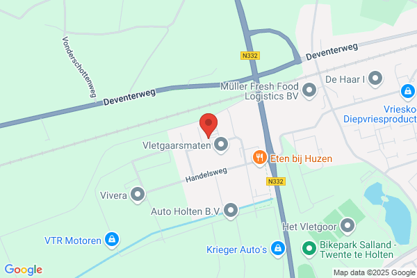 Arfman Hekwerk BV