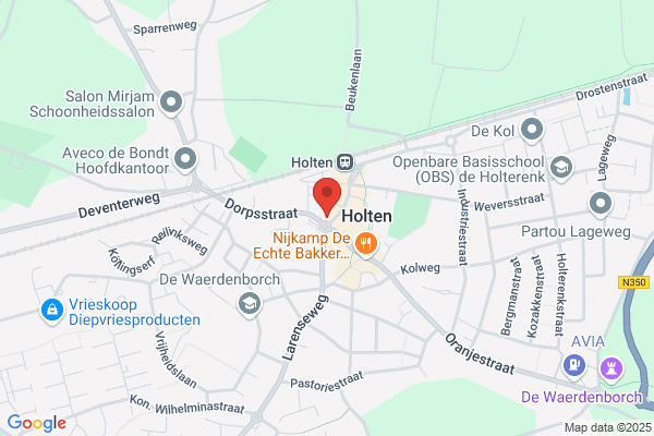 Boks Beijer
