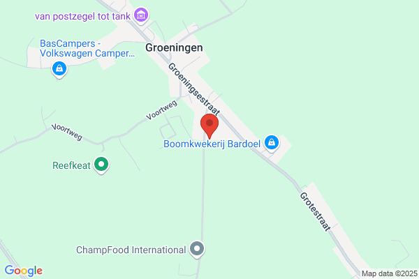Geurts Fijntimmerwerk B.V.