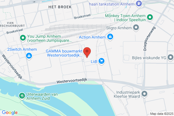 Van Neerbos Bouwmaterialen B.V.