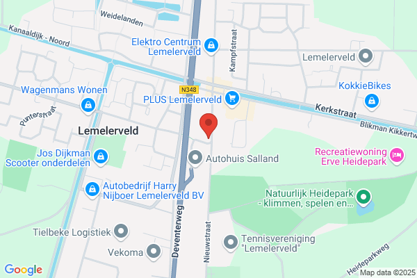 't Hoekje
