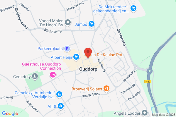 In De Keulsche Pot