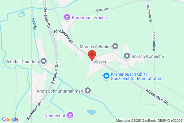 Kempen, J Van