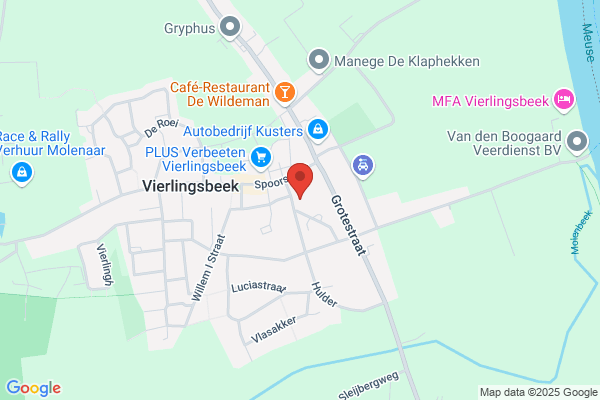 Psychologenpraktijk Vierlingsbeek