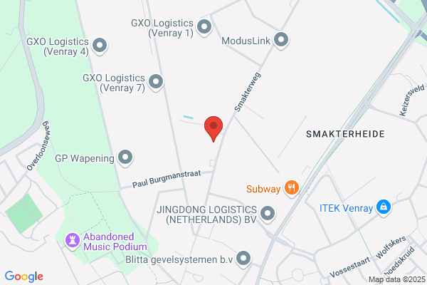 Werkvoorzieningsschap Noord Limburg West