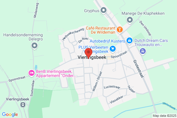 Wonen Vierlingsbeek