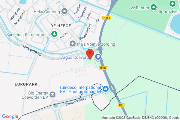 Heijink