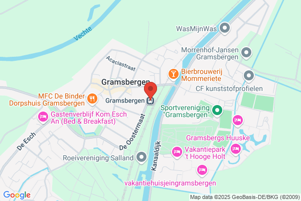 Gramsberger Omroepsticht