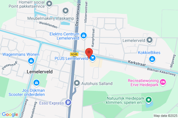 Baarslag Vof