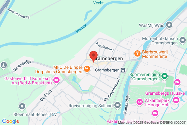 Bloemenhuis De Lelie