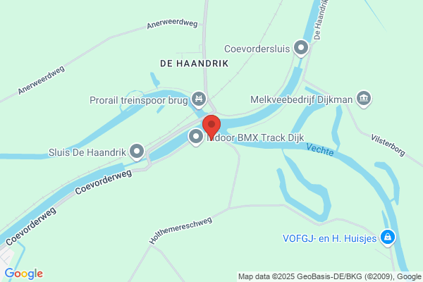 Dijk Droogbloemengroothandel Bv