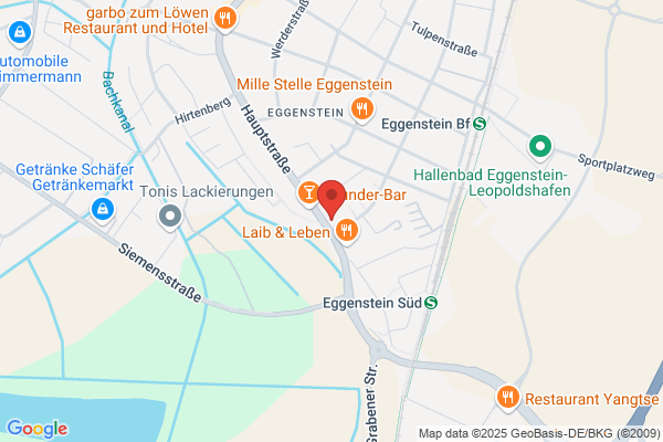 Graaf Van Hardenberg, De