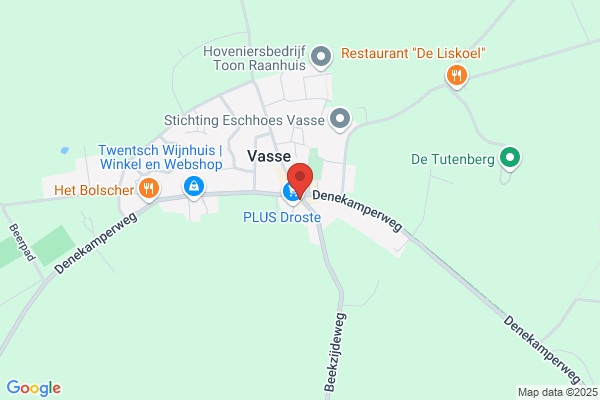 H.A. Vasse