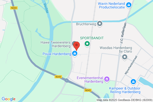 Metaalbewerking Knijnenburg Bv
