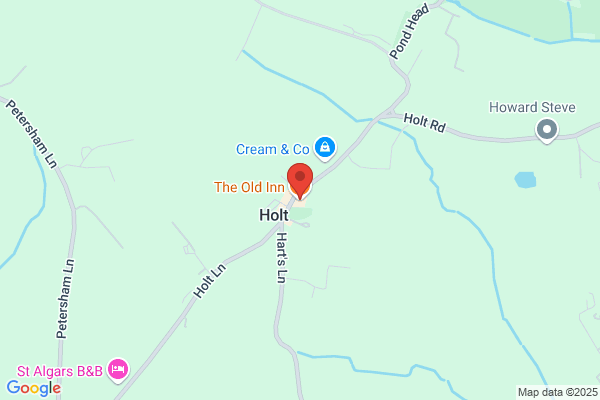 Old Inn, The