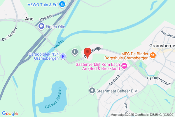 Oosterveen