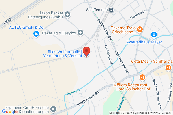 Riekie's thuiswinkel