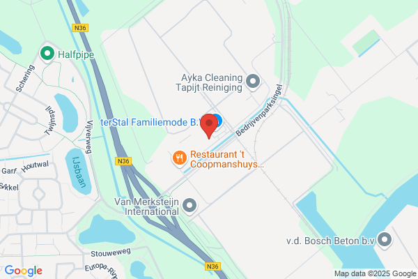 Ter Stal Textiel Bv