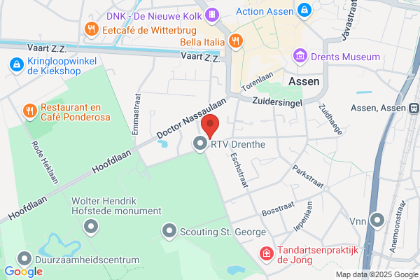Torreman Onderwijs Consult
