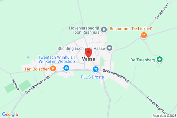 Vasse, A
