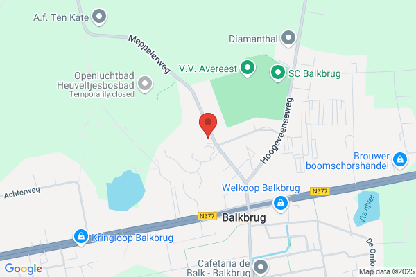 Veehandel Brouwer En Zoon Vof