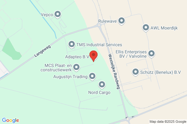 Wagenbouw Units Bv