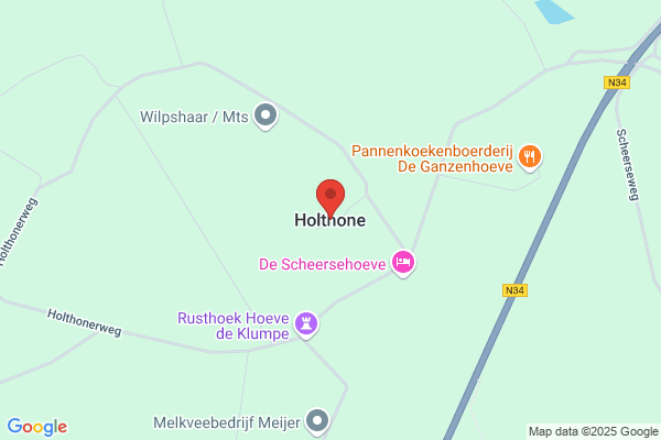 't Hoorntje