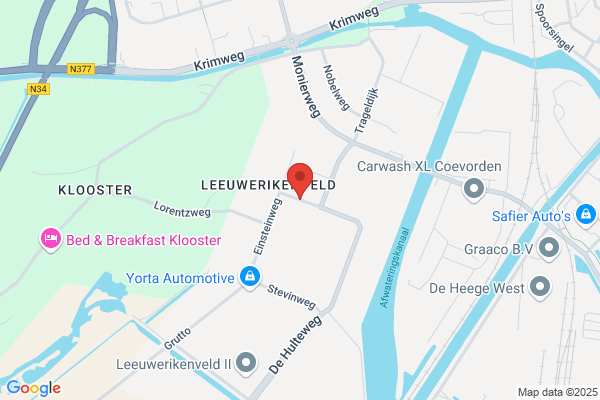 Bv Handelsonderneming P. Kah