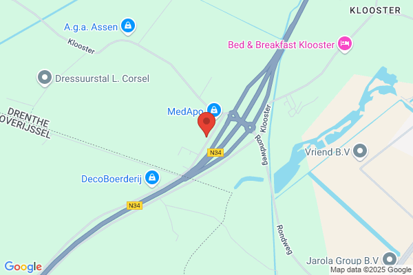 Combinatie Tromp-Doldersum Bv