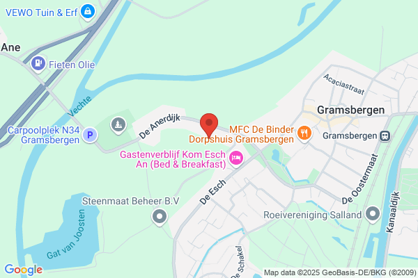 Gereformeerde Kerk Vrijgemaakt