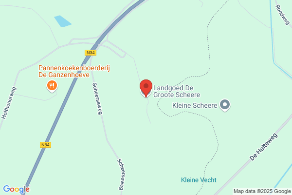 Grote Eén, De