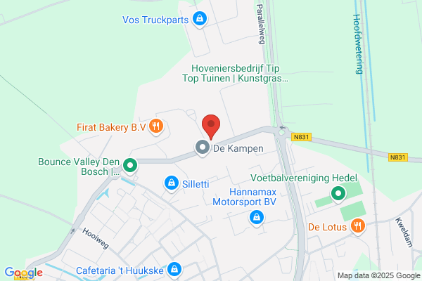 Metaalbewerking Knijnenburg Bv