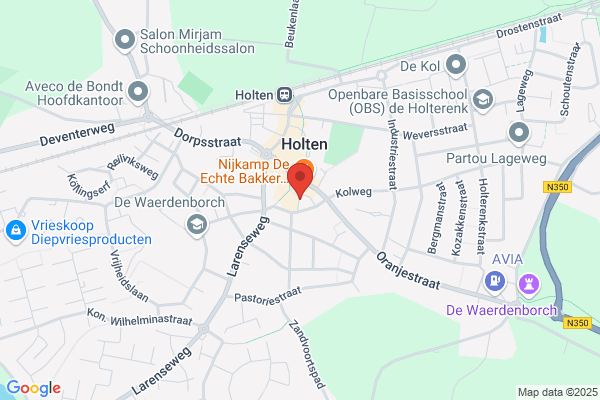 Nederlands Hervormde Kerk