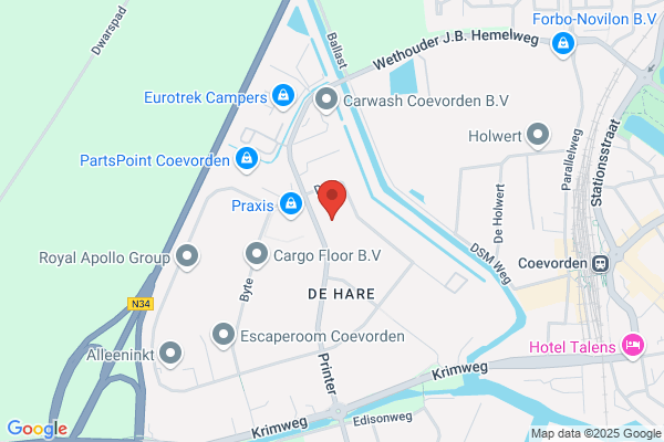 Tabbert Bv