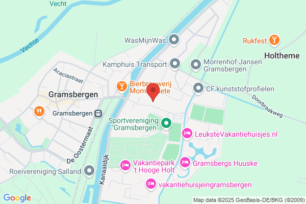 Transport En Logistiek Dienstencentrum