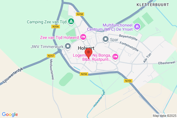Houten, P B Van